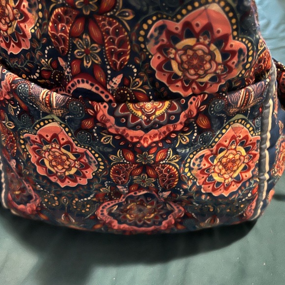 Weekend duffel bag - Picture 6 of 8